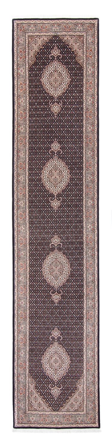 Tabriz - 50 Raj Koberec 82x391cm - Perský koberec