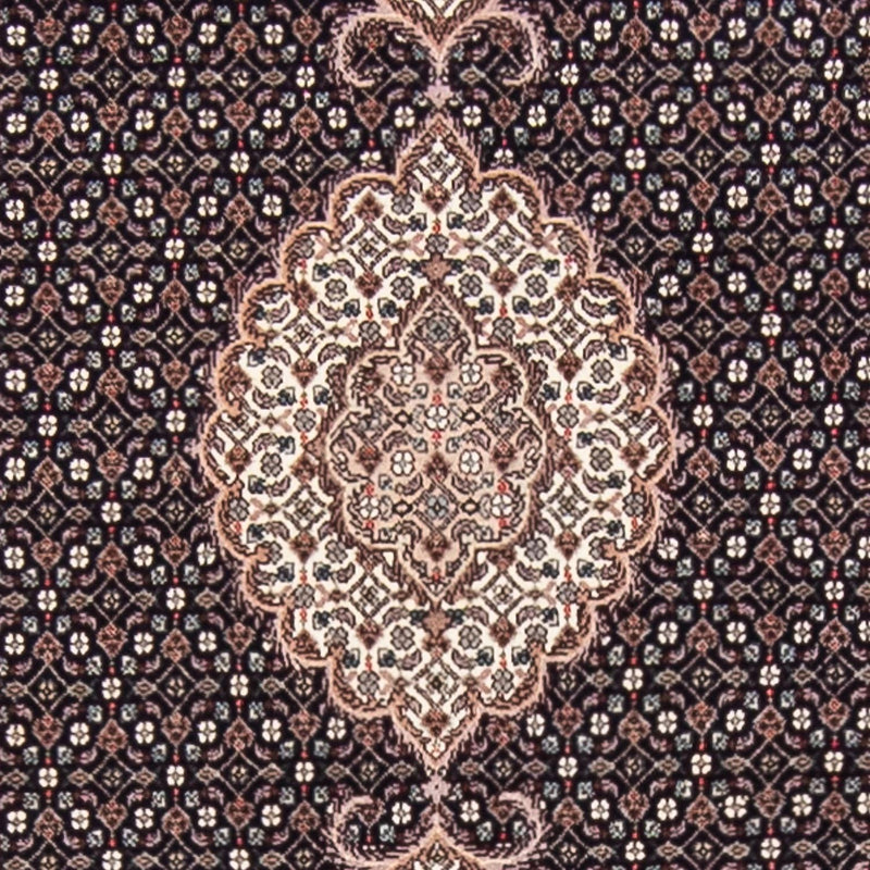 Tabriz - 50 Raj Koberec 82x391cm - Perský koberec