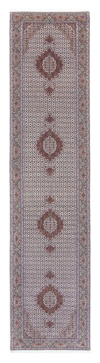 Tabriz Koberec 405x83cm - Perský koberec – product image