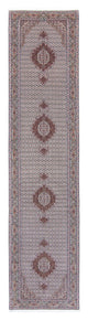 Tabriz Koberec 405x83cm - Perský koberec