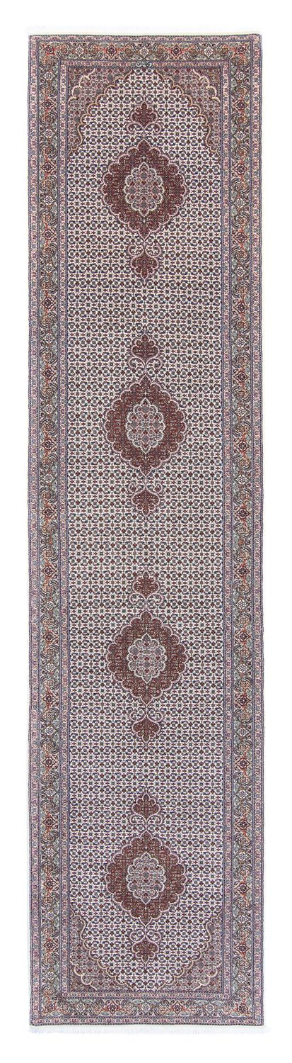 Tabriz Koberec 405x83cm - Perský koberec