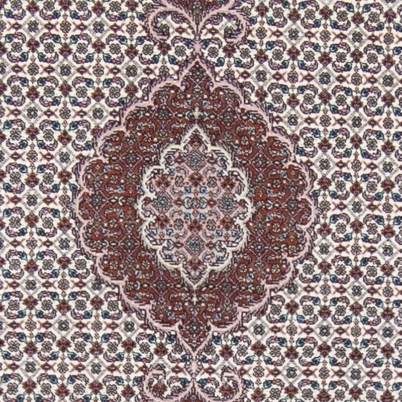 Tabriz Koberec 405x83cm - Perský koberec