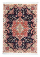 Tabriz - 50 Raj Koberec 61x92cm - Perský koberec