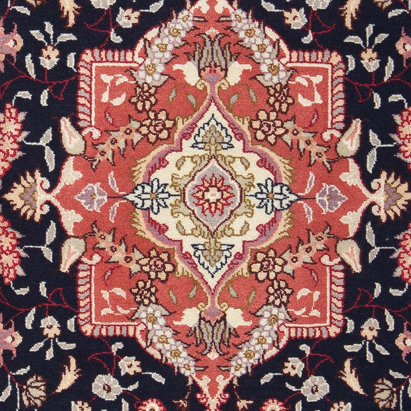 Tabriz - 50 Raj Koberec 61x92cm - Perský koberec