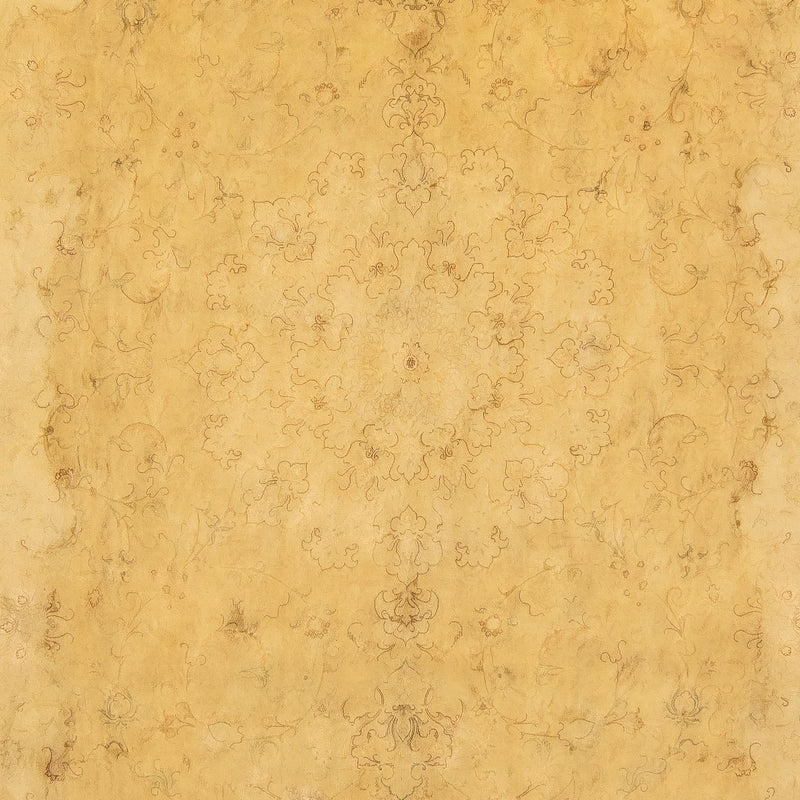 Tabriz - 70 Raj Koberec 242x352cm - Perský koberec
