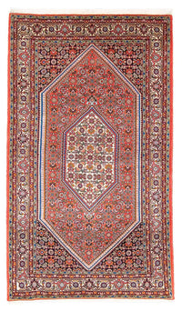 Bidjar - Zanjan Koberec 106x182cm - Perský koberec – product image