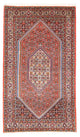 Bidjar - Zanjan Koberec 106x182cm - Perský koberec