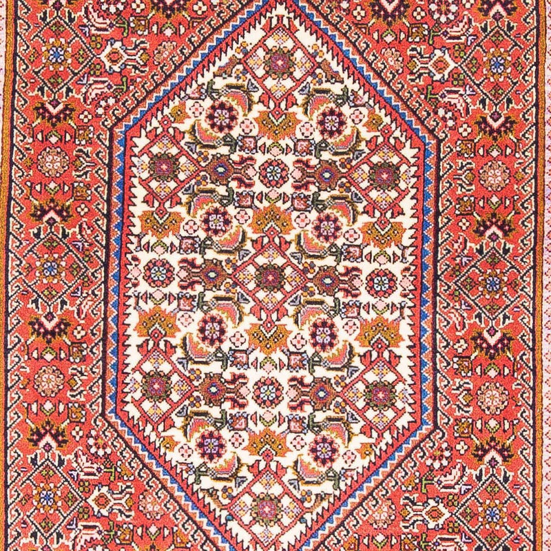 Bidjar - Zanjan Koberec 106x182cm - Perský koberec