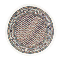 Tabriz - 50 Raj Koberec 150x150cm - Perský koberec – product image