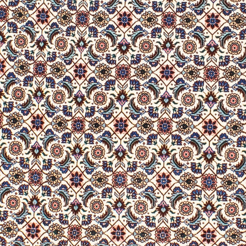 Tabriz - 50 Raj Koberec 150x150cm - Perský koberec
