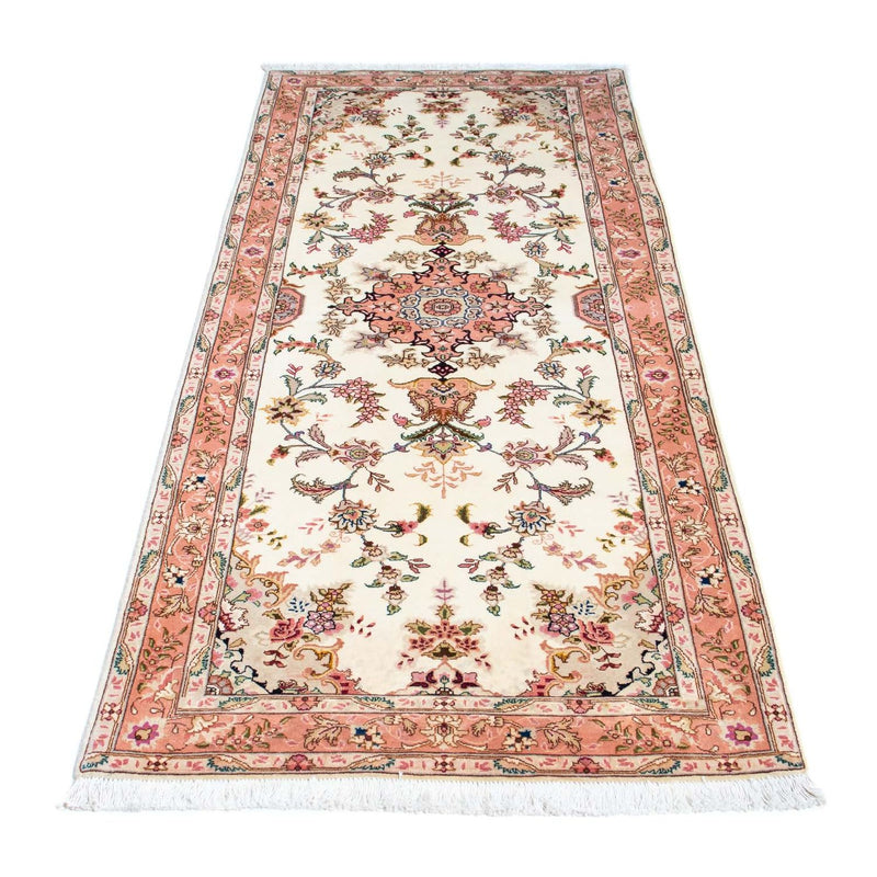 Tabriz - 50 Raj Koberec 82x212cm - Perský koberec