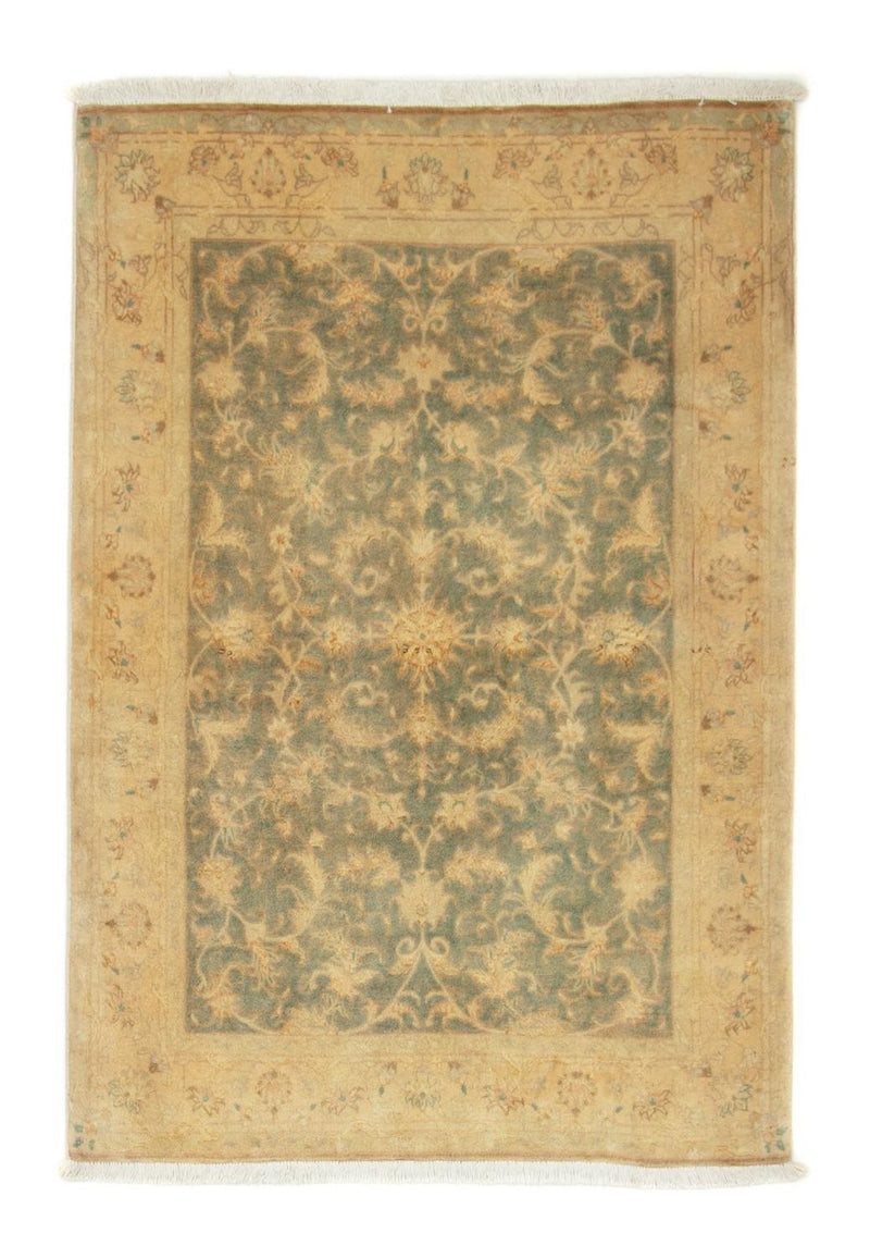 Tabriz - 50 Raj Koberec 144x99cm - Perský koberec