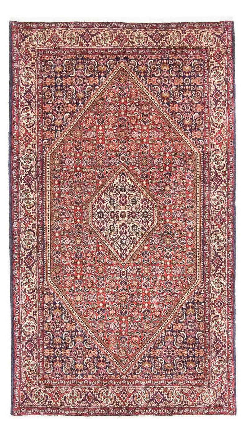 Bidjar - Zanjan Koberec 108x184cm - Perský koberec