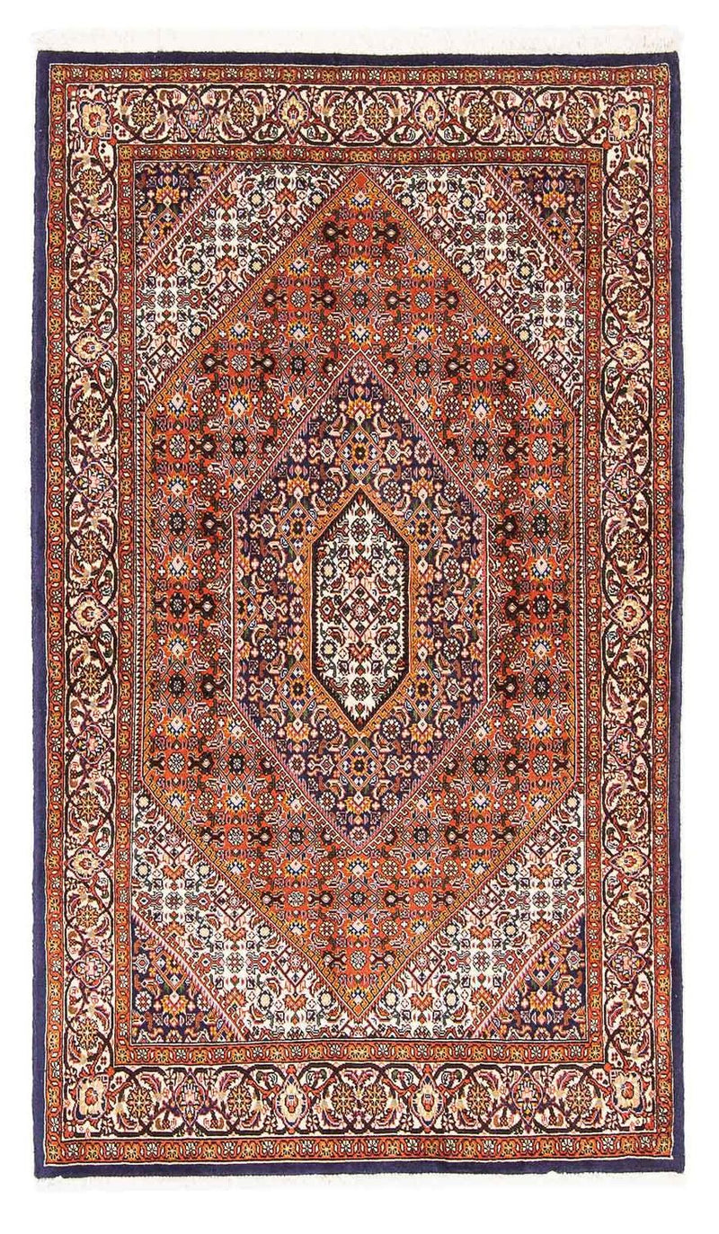 Bidjar Koberec 108x176cm - Perský koberec