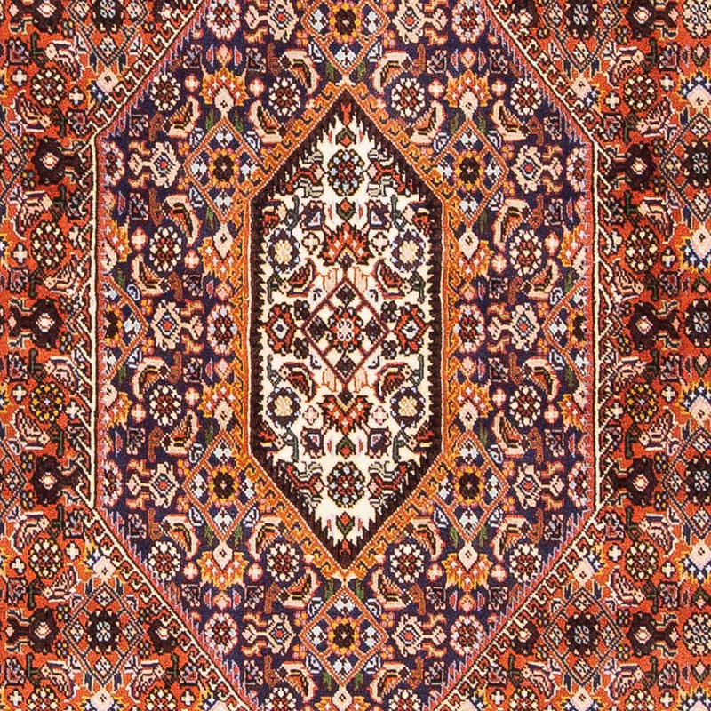Bidjar Koberec 108x176cm - Perský koberec