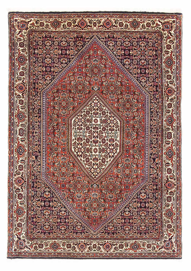 Bidjar Koberec 105x152cm - Perský koberec