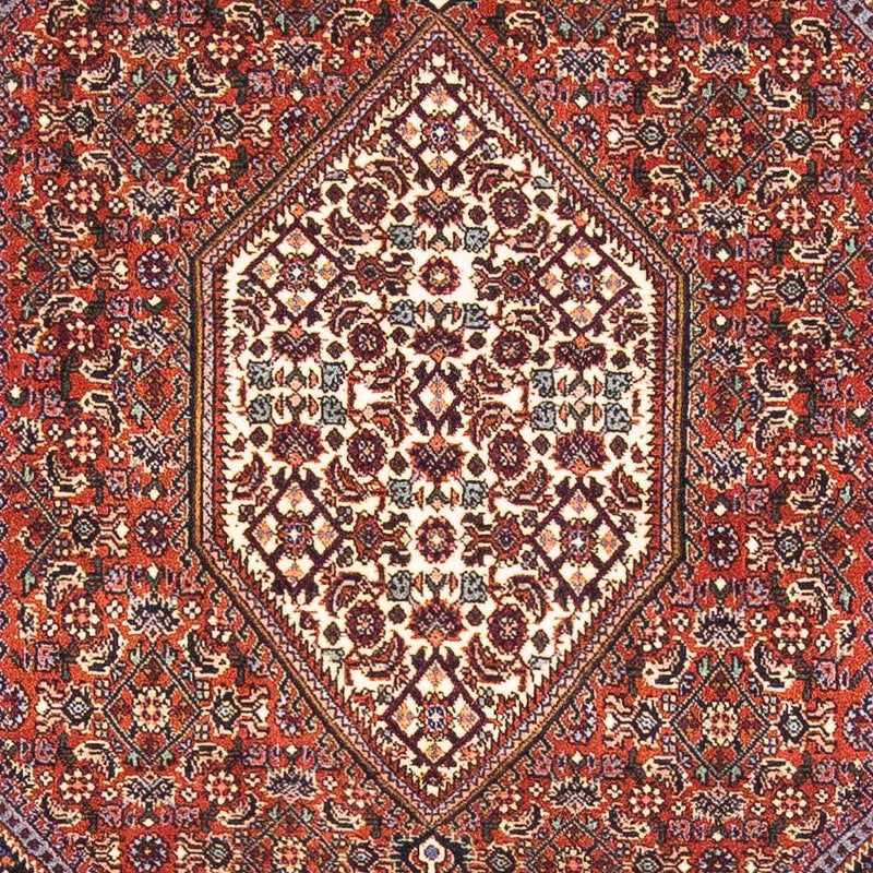 Bidjar Koberec 105x152cm - Perský koberec