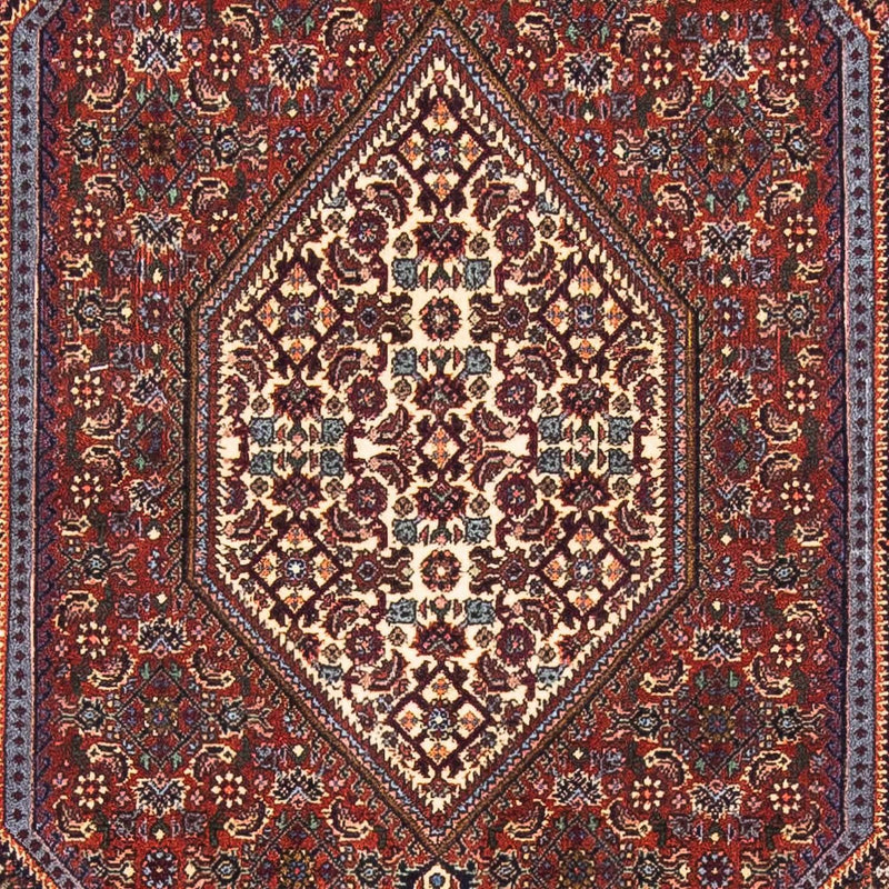 Bidjar Koberec 105x153cm - Perský koberec