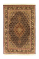 Tabriz - 50 Raj Koberec 100x150cm - Perský koberec