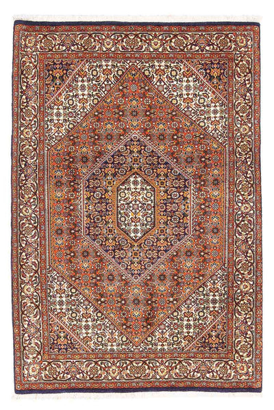 Bidjar - Zanjan Koberec 112x173cm - Perský koberec