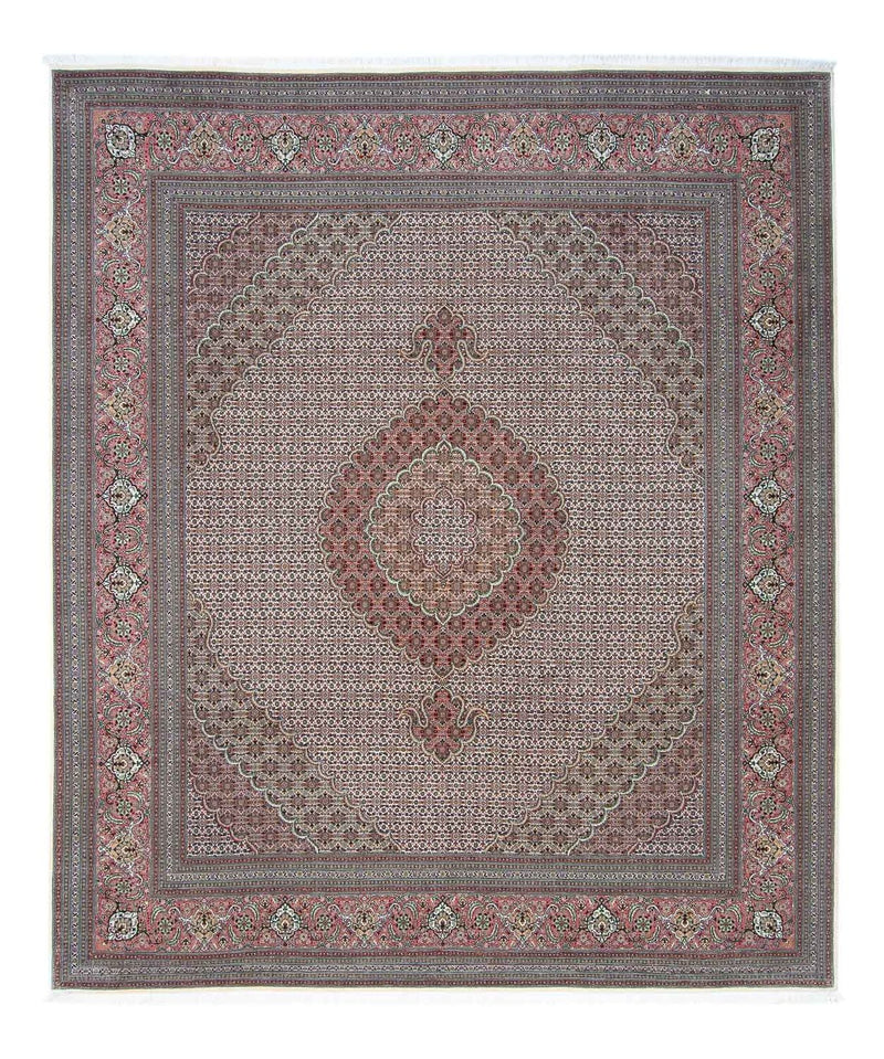 Tabriz Koberec 252x300cm - Perský koberec