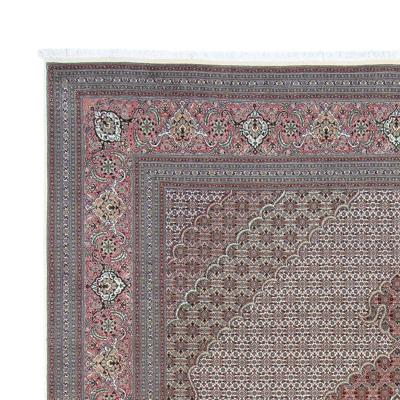 Tabriz Koberec 252x300cm - Perský koberec