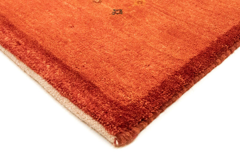 Perský Gabbeh Koberec 230x168cm - Perserteppich Wollteppich