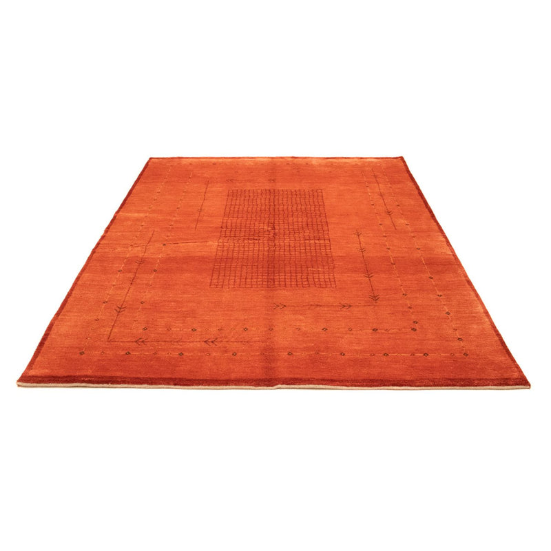 Perský Gabbeh Koberec 230x168cm - Perserteppich Wollteppich