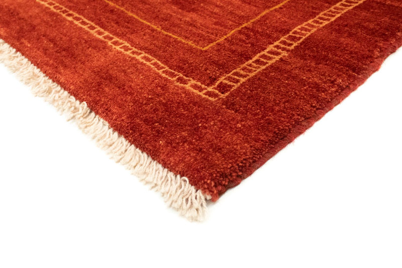 Perský Gabbeh Koberec 171x236cm - Perserteppich Wollteppich