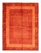 Perský Gabbeh Koberec 170x232cm - Perserteppich Wollteppich