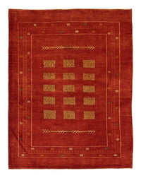 Perský Gabbeh Koberec 193x149cm - Perserteppich Wollteppich – product image