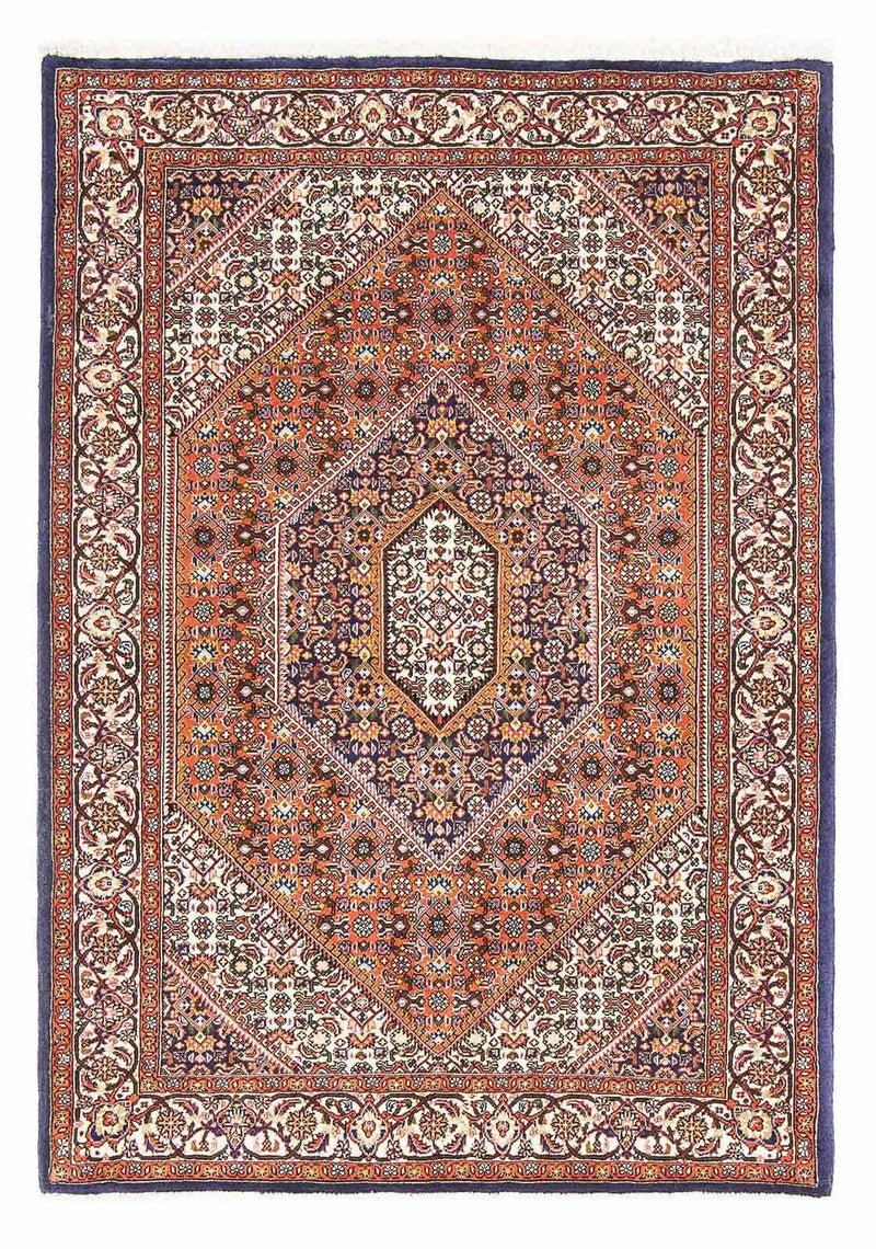 Bidjar - Zanjan Koberec 112x164cm - Perský koberec