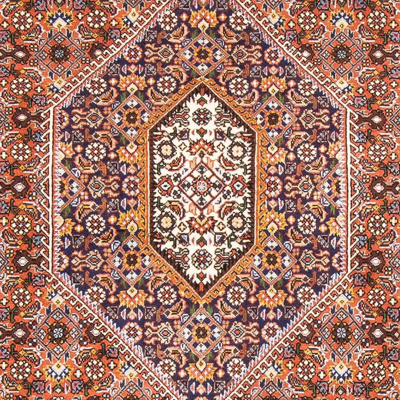 Bidjar - Zanjan Koberec 112x164cm - Perský koberec