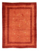 Perský Gabbeh Koberec 150x200cm - Perserteppich Wollteppich
