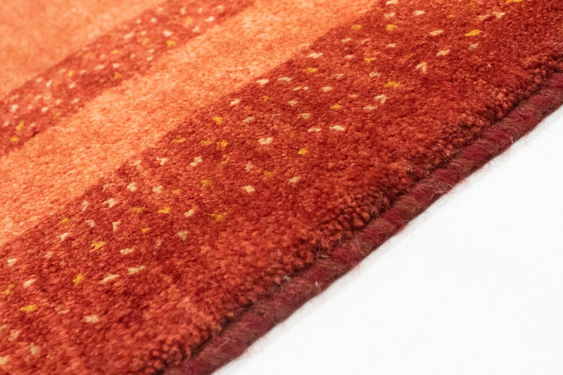 Perský Gabbeh Koberec 150x200cm - Perserteppich Wollteppich
