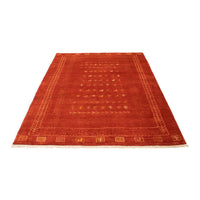 Perský Gabbeh Koberec 168x240cm - Perserteppich Wollteppich – product image