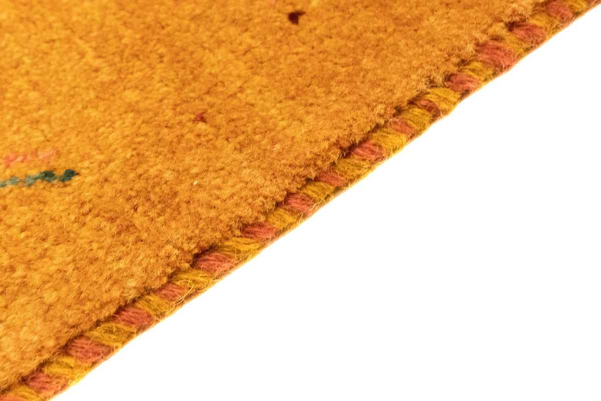 Perský Gabbeh Koberec 81x130cm - Perserteppich Wollteppich