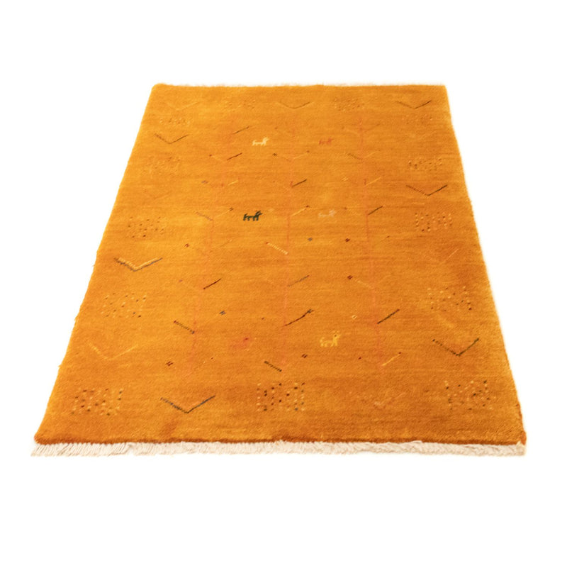 Perský Gabbeh Koberec 81x130cm - Perserteppich Wollteppich