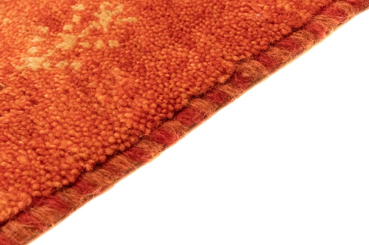 Perský Gabbeh Koberec 146x68cm - Perserteppich Wollteppich