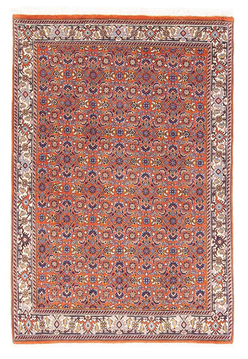 Bidjar - Zanjan Koberec 87x132cm - Perský koberec