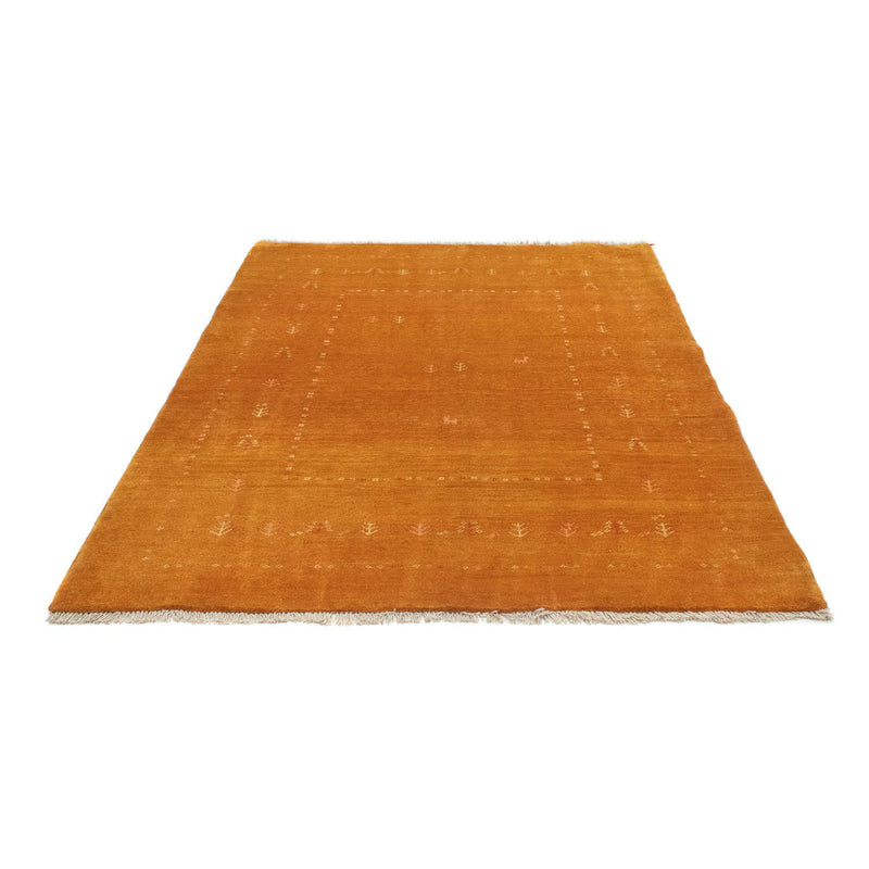 Perský Gabbeh Koberec 147x187cm - Perserteppich Wollteppich