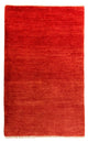 Perský Gabbeh Koberec 76x126cm - Perserteppich Wollteppich