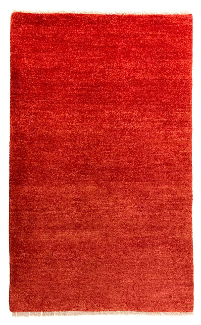 Perský Gabbeh Koberec 76x126cm - Perserteppich Wollteppich