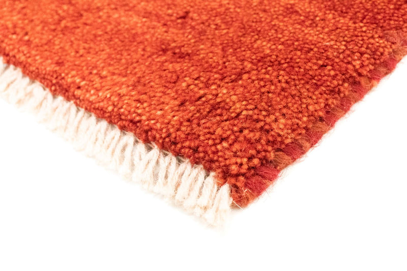 Perský Gabbeh Koberec 76x126cm - Perserteppich Wollteppich