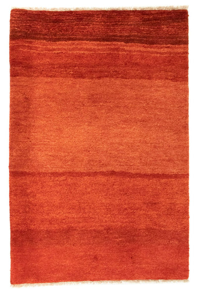 Perský Gabbeh Koberec 81x130cm - Perserteppich Wollteppich