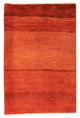 Perský Gabbeh Koberec 81x130cm - Perserteppich Wollteppich