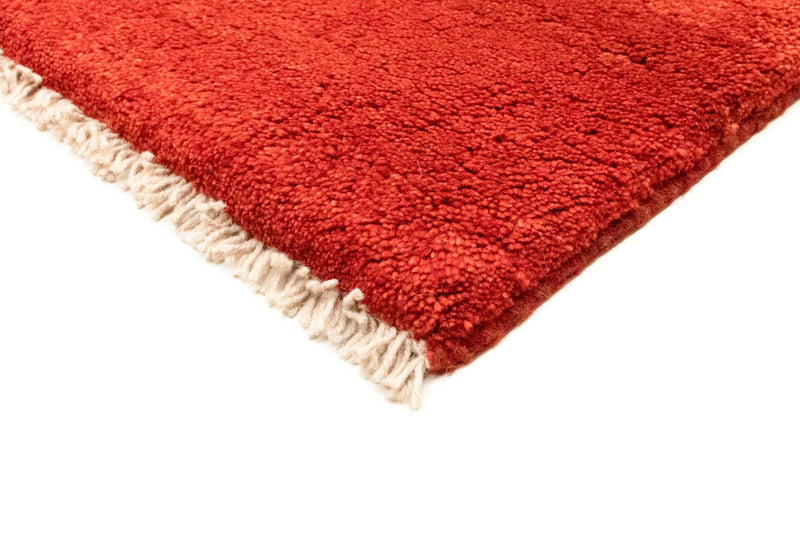 Perský Gabbeh Koberec 81x130cm - Perserteppich Wollteppich