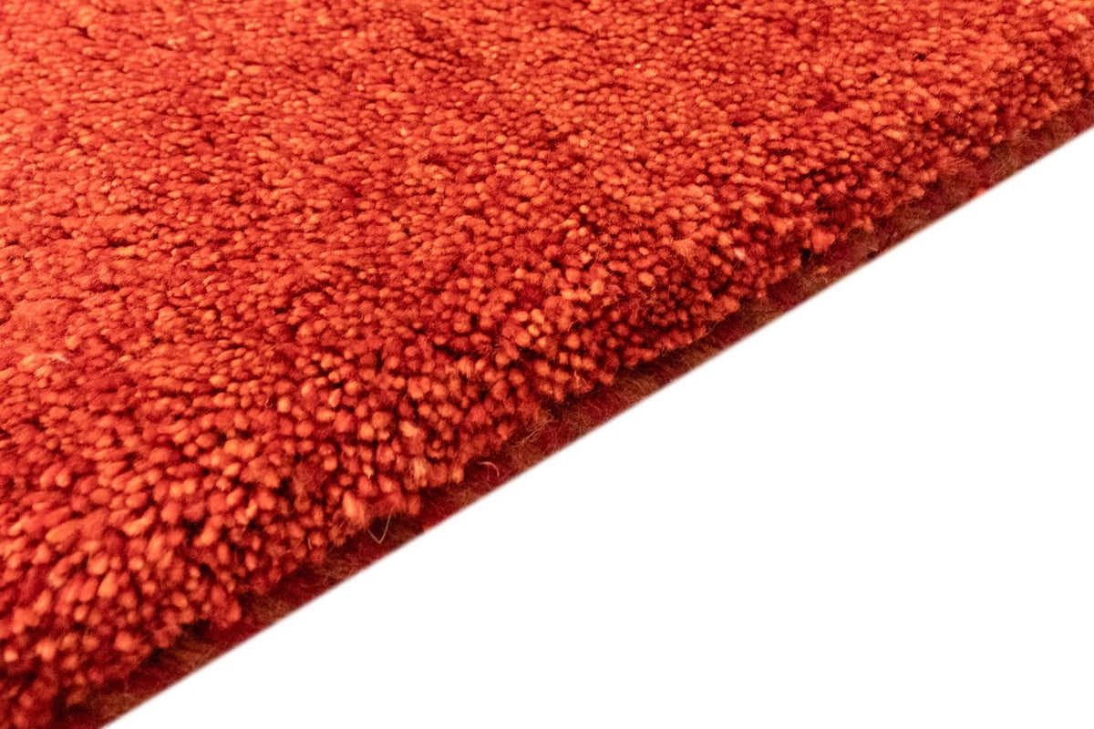 Perský Gabbeh Koberec 81x130cm - Perserteppich Wollteppich