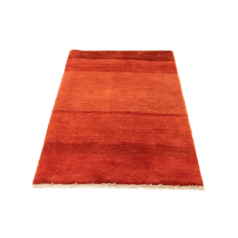 Perský Gabbeh Koberec 81x130cm - Perserteppich Wollteppich