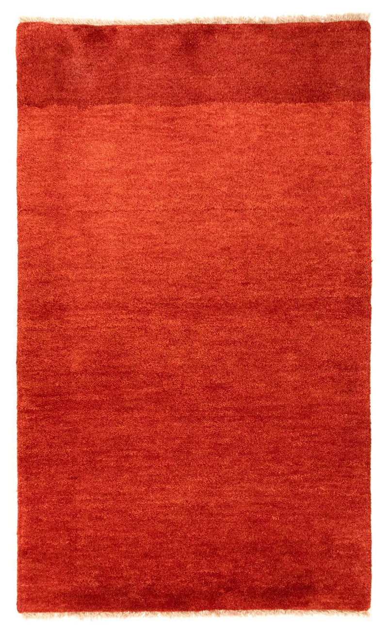 Perský Gabbeh Koberec 74x125cm - Perserteppich Wollteppich